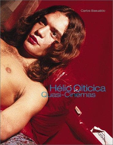 Hélio Oiticica
