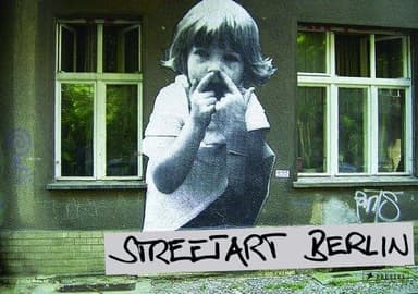 Berlin street art