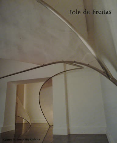 Iole de Freitas