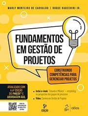 Fundamentos de Gestão de Projetos - Construindo Competências para Gerenciar Projetos