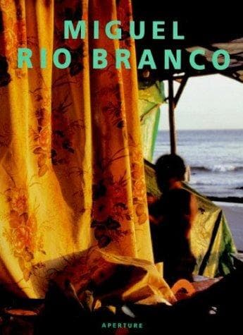 Miguel Rio Branco