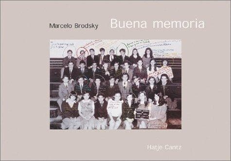 Buena memoria