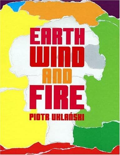 Earth wind and fire piotr ukla´nski