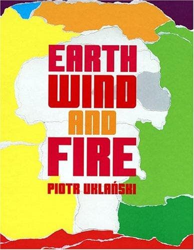 Earth wind and fire piotr ukla´nski