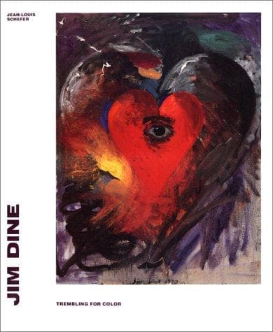 Jim Dine