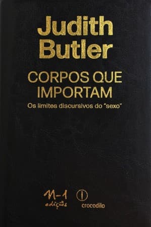 Corpos que importam