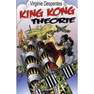 Teoria King Kong :